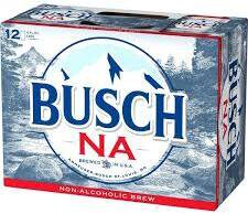 BUSCH NA 12C