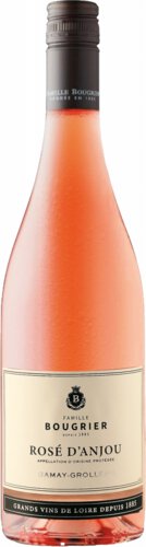 Bougrier Rose D'anjou Rose D'anjou