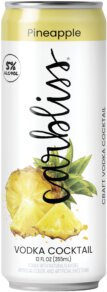 CARBLISS PINEAPPLE 12C