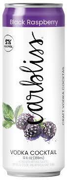 CARBLISS BLACK RASPBERRY 12C