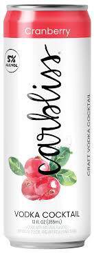 CARBLISS CRANBERRY 12C