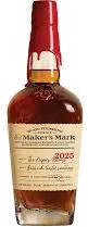 MAKERS MARK THE KEEPER RELEASE BOURBON