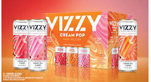 VIZZY CREAM POP 12/12 PK  OZ CN