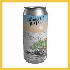 BROOKEVILLE HAPPEN CHANCE WHEAT 6/12OZ C