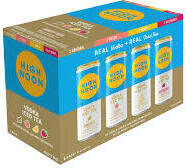 HIGH NOON ICED TEA 4PK CN