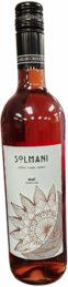 Carlos Creek Solmani Rose 750m