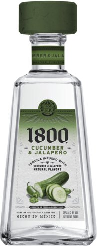 1800 TEQ CUC/JALAPENO LTR
