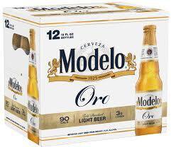 MODELO ORO 12/12 PK NR