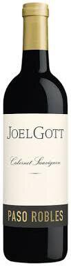 JOEL GOTT PASO ROBELS CAB SAUV