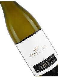 SAINT CLAIR SAUV BLANC