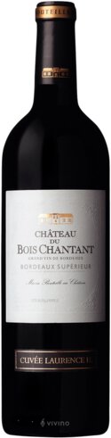 Chateau Bois Chantant Bordeaux Superieur