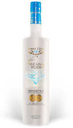 Jewel Lines Vodka