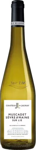 Chateau Du Jaunay Muscadet