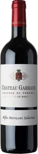 Chateau Garraud Lalande De Pomerol