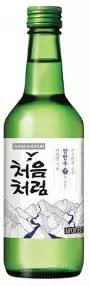 Chum Churum Original Soju