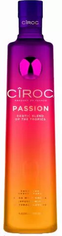 Ciroc Passion Fruit