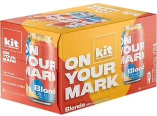 Kit NA Brewing - 