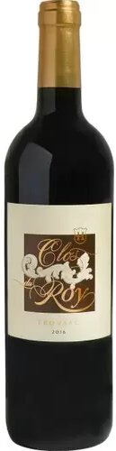 Clos Du Roy Fronsac