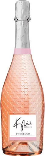 Kylie Minogue Prosecco Rose