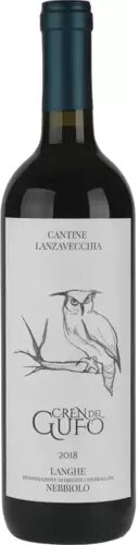 Cren Del Gufo Nebbiolo