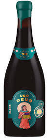 UCO DEUS RED BLEND