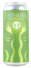 TIRED HANDS HOP HANDS PALE ALE 4/16 PK C