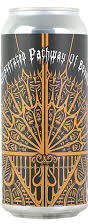 TIRED HANDS EVISERATED PATHWAY DIPA 4PK