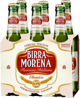 Birra Morena - 