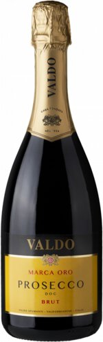 Valdo Marca Oro Prosecco Brut DOC