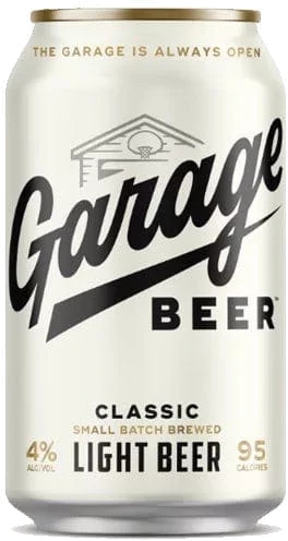 Garage Beer 16OZ - The Party Source | Cincinnati's Best Liquor