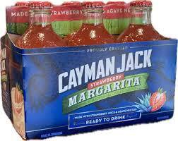 CAYMAN JACK STRAW. MARG 6NR