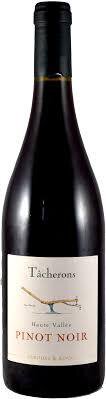 TACHERONS PINOT NOIR 750