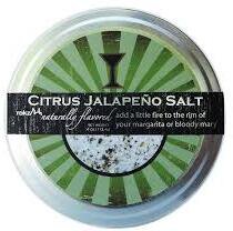 ROKZ CITRUS JALAPENO SALT