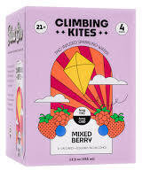 THC CLIMB KITES MIX BERRY 4C