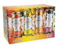 Coastal Cocktails Variety Pack