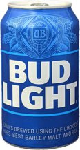 Bud Light Discount Pack