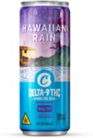 Cookies Hawaiian Rain 10mg Thc