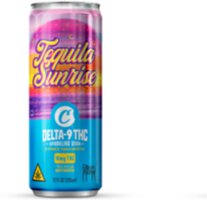 Cookiies Gm Tequilla Sunrise 10mg Thc