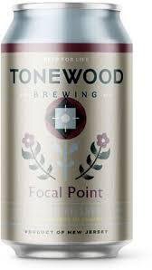 Tonewood Focal Point Czech Pils