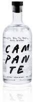 Campante Mezcal Artesanal Espadin