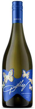 Dolly Parton Chardonnay