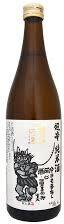 Shishi No Sato Chokara Super Dry Junmai Sake Abv