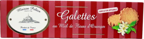 GALETTES MAISON PELTIER 1.41OZ
