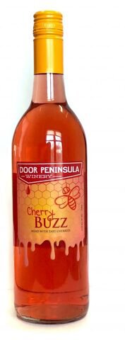 Door Pen Mead Cherry Buzz