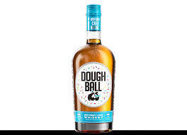 DOUGHBALL B-DAY CAKE WHISK 750