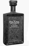 Dos Artes Doble Barrica 20 Anejo Tequila
