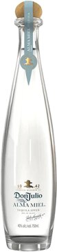 Don Julio Alma Miel Joven Tequila