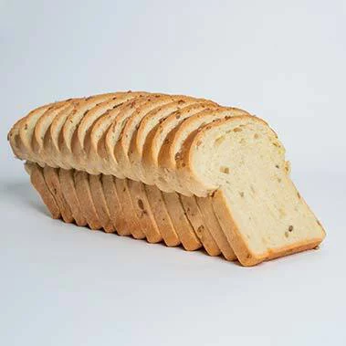 American Hearth Bakery Sliced Honey Oat Bread Loaf