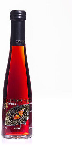 DRAGON FIRE CHERRY 200