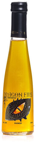 Dragon Fire Sparkling Wine Mango